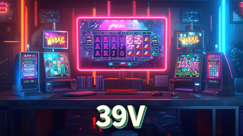 Fortune Tiger 39V