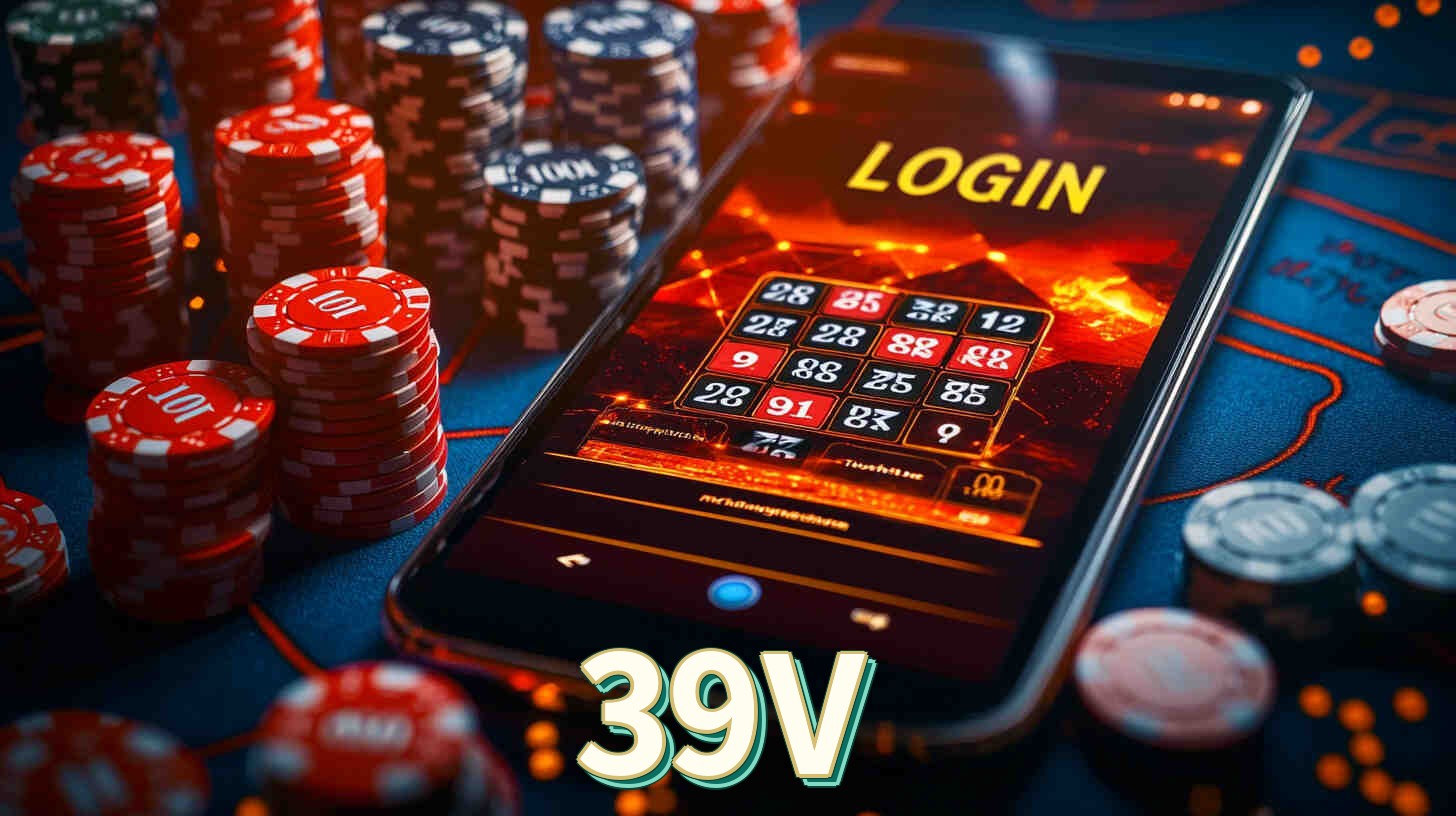 Jogos online 39V
