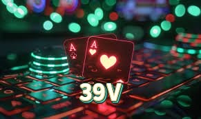 39V cassino online