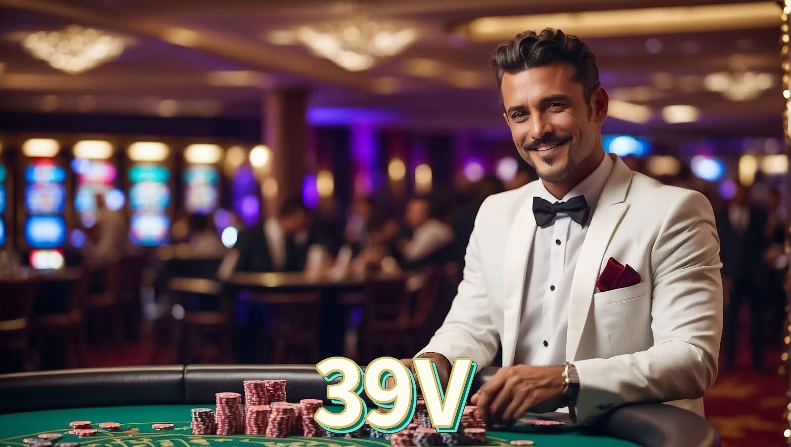 39V lottery