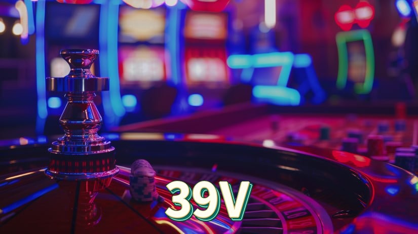 39V