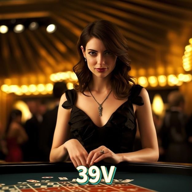 Loteria 39V - Mega-Sena online