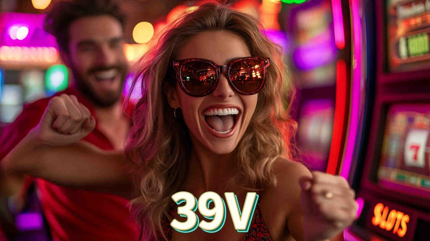 39V Jackpots Progressivos