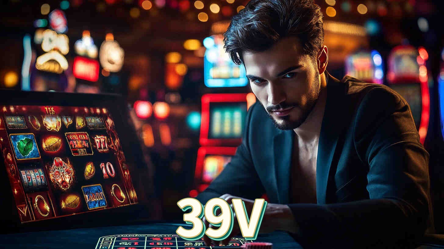 39V plataforma — saque cashout PIX com comprovante