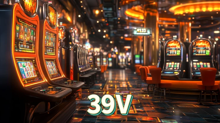 Recursos Exclusivos do App 39V - Modo Offline, Login Biométrico
