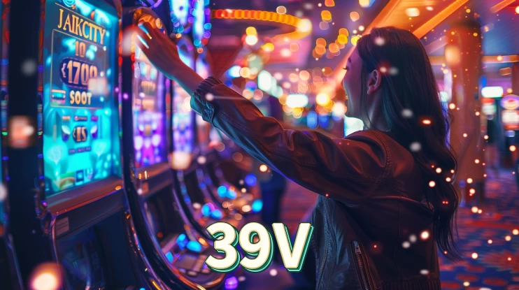 39V Bônus - 39V visual 1