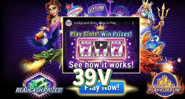 Cash Out 39V