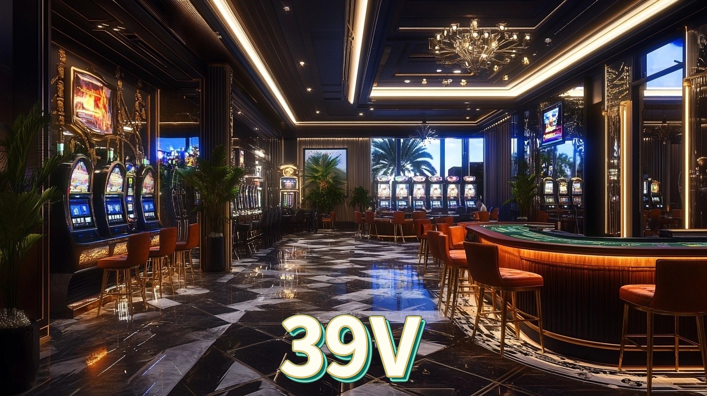 39V Aplicativo - 39V visual 1