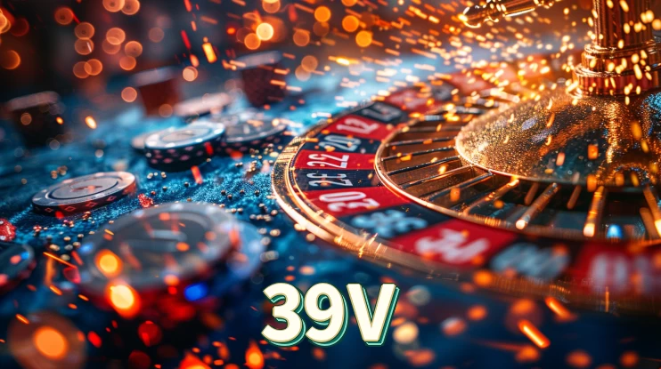 39V cassino online