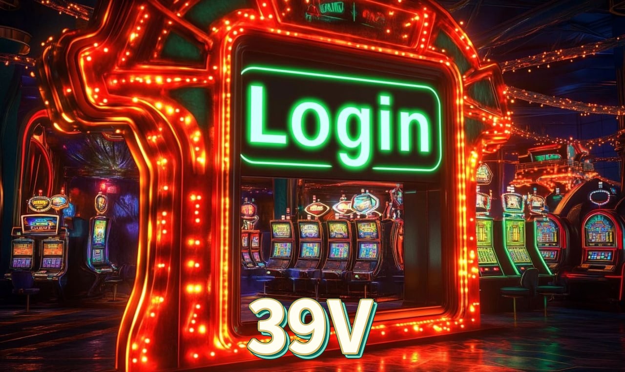 Slots 39V - RTP Alto Certificado