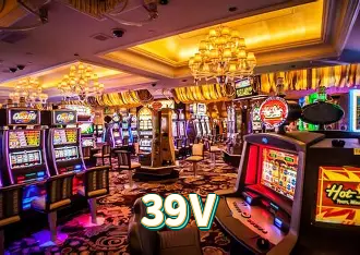 Lista de jogos de slot na 39V