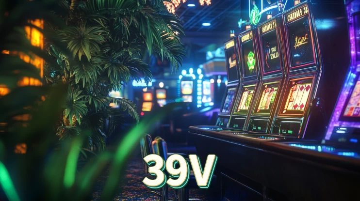 Requisitos do APK da 39V para Android