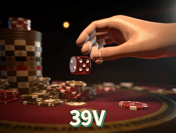 Slots 39V - Giros Grátis Diários