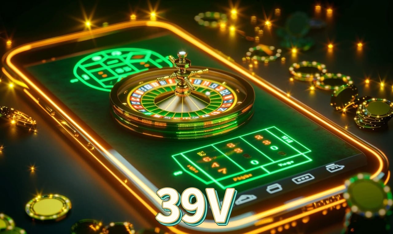 39V Plataforma