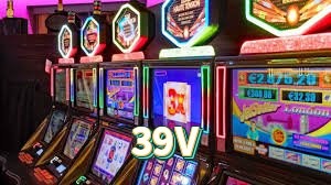 39V bet — painel ao vivo com cotações dinâmicas
