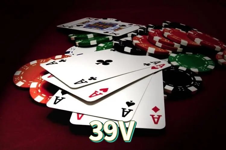 39V download — arquivo APK para Android oficial