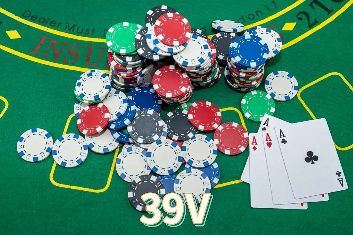 39V bonus