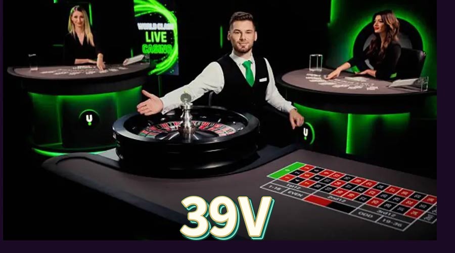 39V