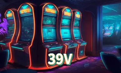 39V Loteria Online Brasil - Plataforma Certificada