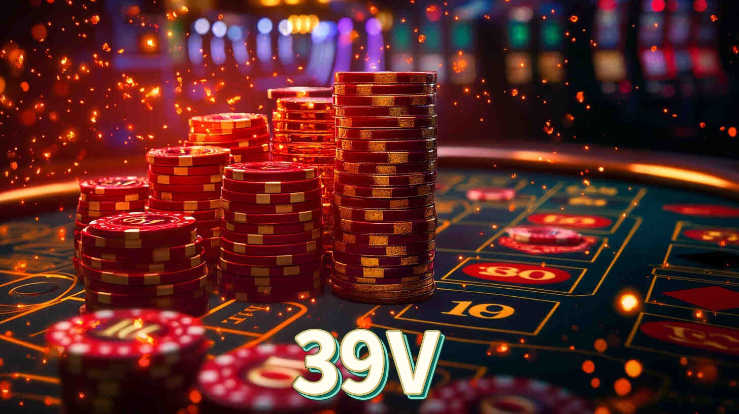 Blackjack na 39V