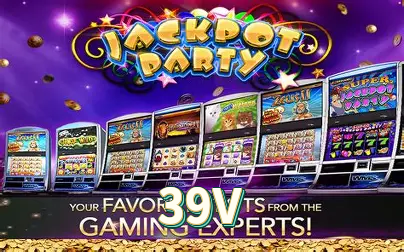 39V Cassino Online Certificado
