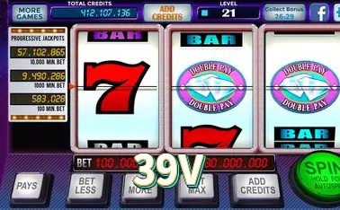 Categorias de Jogos - Slots, Mesa, Ao Vivo, Jackpots