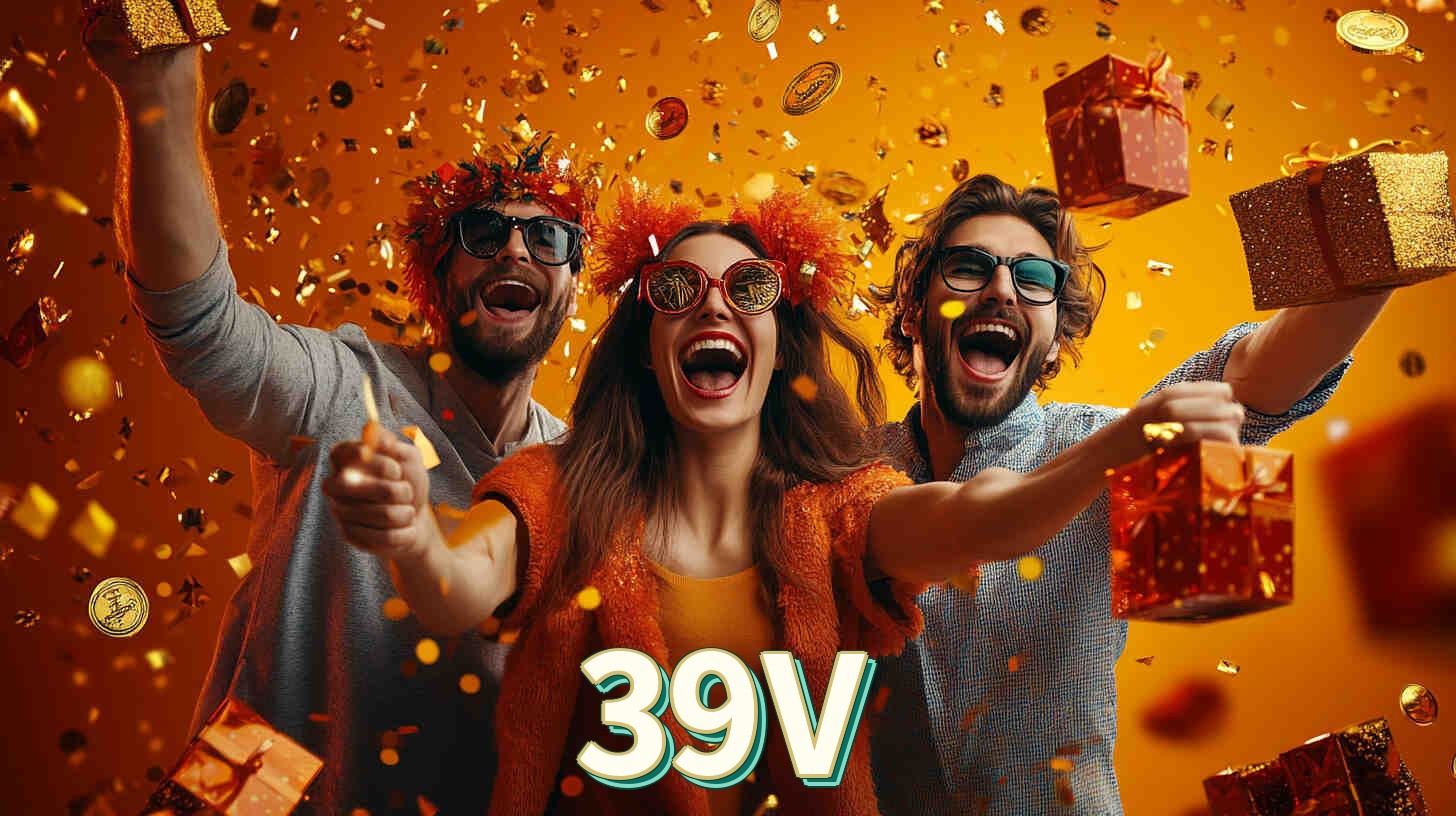 39V