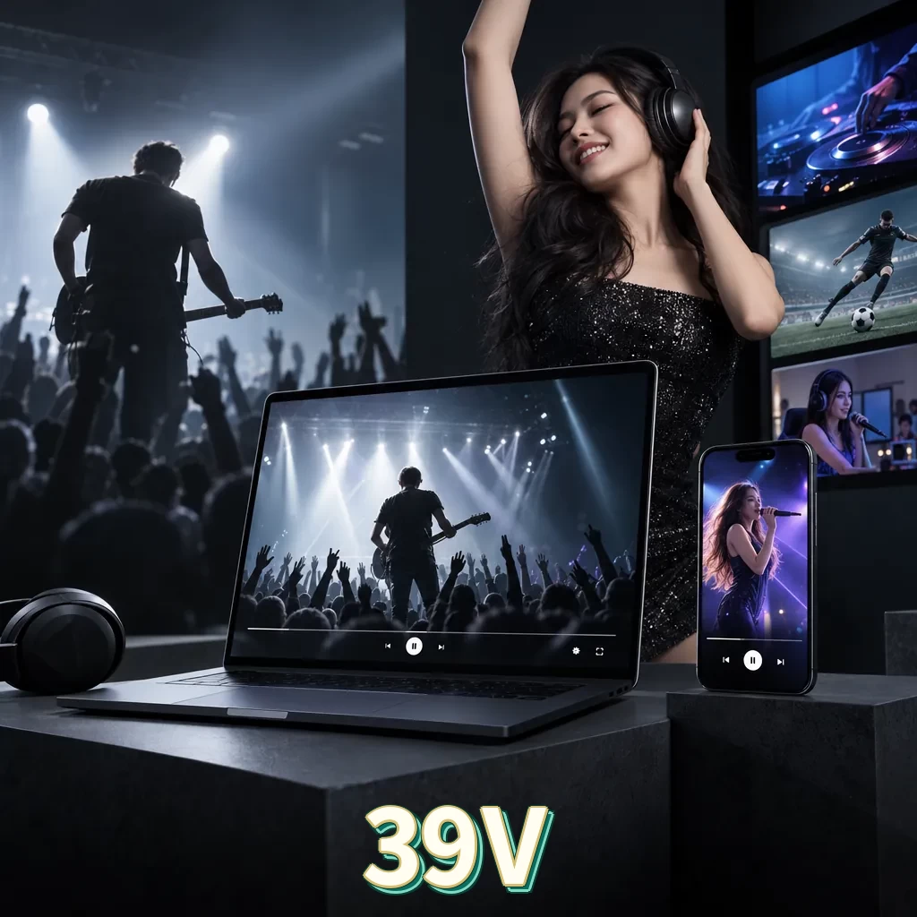 VIP 39V