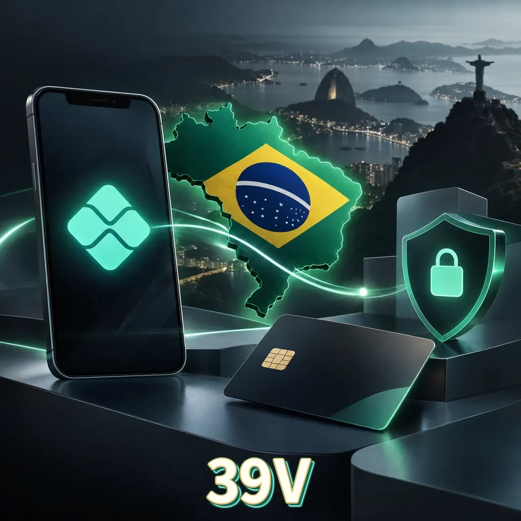 39V promoções