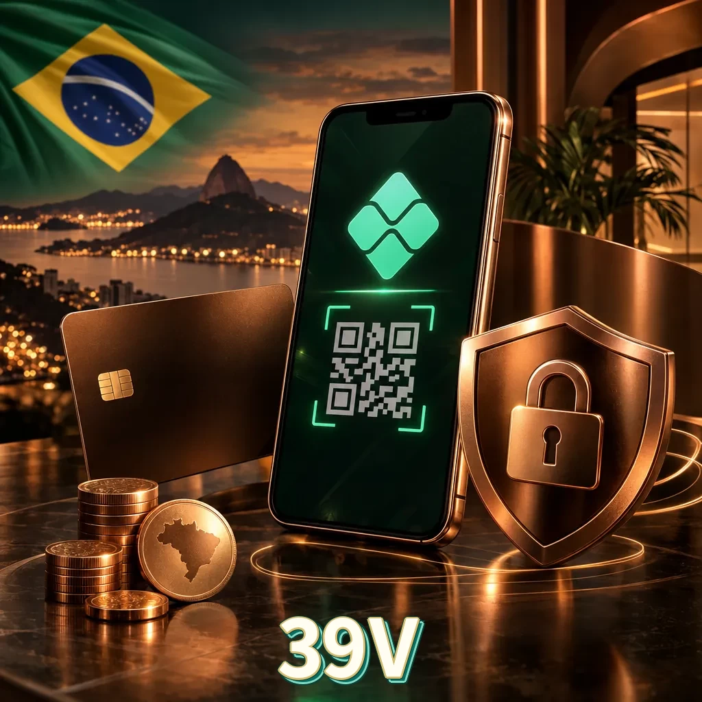 PP Games na 39V